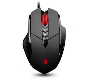 Акция.Игровая мышь A4Tech Bloody V7.