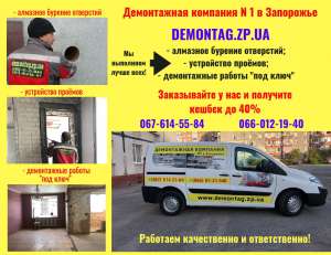 Алмазная резка бетона без пыли