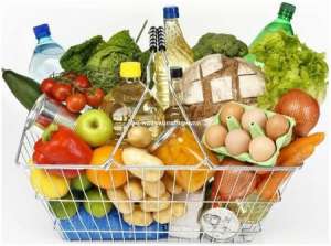Амбаръ супермаркет доставка продуктов на дом, бытовых товаров - объявление