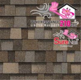 Американская битумная черепица Owens Corning коллекция TruDefinition™ DURATION – от 112 грн/м.кв. Цена действует до 31.07.2012. - объявление