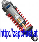 Амортизатор Foton 1039, Foton 1043, Foton 1049, Foton 1069 - оголошення