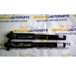 Амортизатор задний Suzuki Swift - оголошення