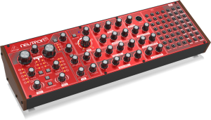 Аналоговый синтезатор Behringer Neutron - оголошення