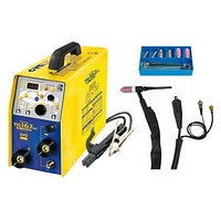 Апарати аргоно-дугового зварювання GYSMI TIG 207 AC/DC, IMS TIG 200 AC/DC, GYSMI TIG 167 HF, VR-4004 TIG, VR-4003 TIG - оголошення