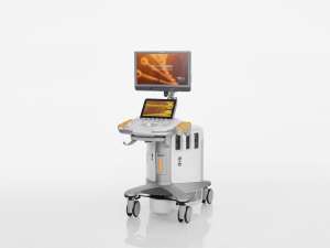 Аппарат УЗИ Siemens Acuson S3000 HELX - оголошення