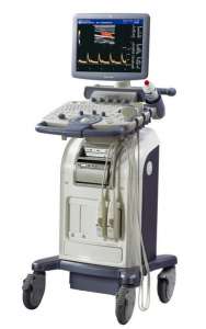 Аппарат Узи Logiq C5 Premium - оголошення