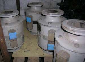 Аппарат для магнитной обработки воды типа АМО-25 УХЛ-4 - объявление