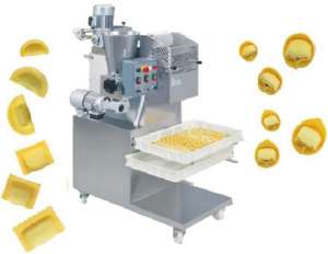 Аппарат для приготовления равиоли и каппеллетти LA MONFERRINA RC 265 - объявление