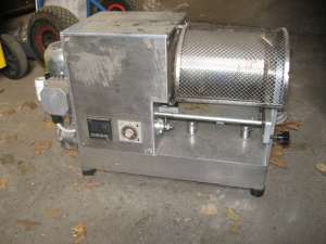 Аппарат по производству блинов. продам за 100% цену или в лизинг - оголошення