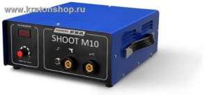 Аппарат точечной сварки AuroraPRO SHOOT M10 - объявление