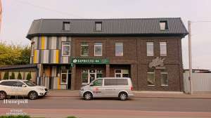 Аренда 30 кв.м.Фасад.1 этаж.Отдельный вход. - оголошення