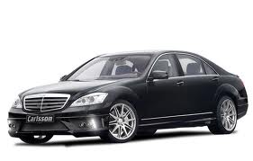 Аренда VIP-авто с водителем Киев - оголошення