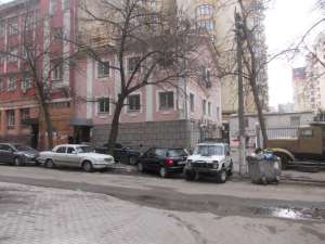Аренда, Недвижимость, сдам в аренду нежилой фонд 24 кв.м. Полтавская 9 - объявление