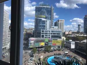 Аренда Офисов в центре Киева