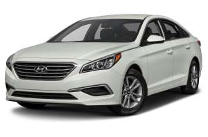 Аренда авто, Прокат авто Hyundai Sonata 2018 AT НОВИНКА в Киеве 999 грн - оголошення