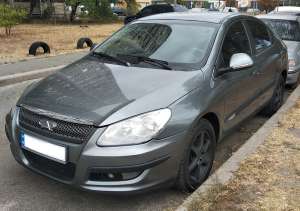Аренда авто с выкупом Чери М 11 Киев без залога - объявление