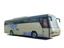 Аренда автобуса 50 чел. Киев - оголошення