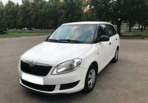 Аренда б/у автомобилей с правом выкупа.