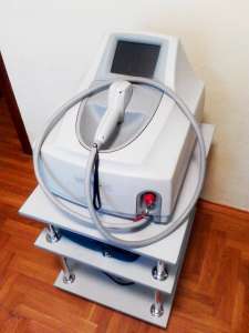 Аренда диодного лазера LightSheer (лазерная эпиляция) - объявление