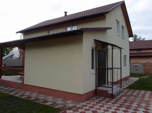 Аренда дом в Хотяновке (Вышгородский р-н) 20000 грн - оголошення