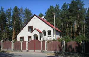 Аренда дома в с. Романков (Обуховский р-н) 25000 грн. - оголошення