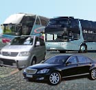 Аренда заказ автобуса Украина Россия СНГ Европа - оголошення