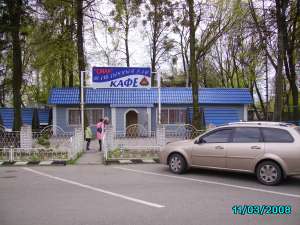 Аренда кафе Житомирская трасса 10км.от КПП - объявление