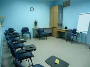 Аренда конференц-залов в центре Старого Подола - оголошення