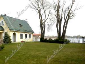 Аренда коттеджа в Конча Заспе с выходом на воду, Большая дамба. - оголошення