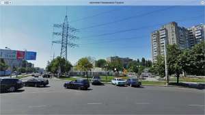 Аренда магазина 170 кв.м. на Таирова - оголошення