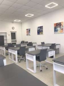 Аренда меблированого офиса без комисии, Шулявка - объявление