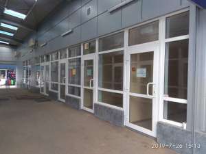 Аренда на Центральном рынке от собственника - объявление