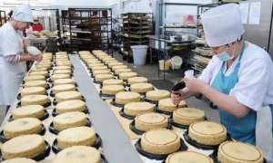 Аренда, оборудованный кондитерский цех - оголошення