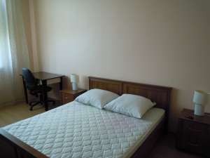 Аренда однокомнатной Новый дом метро Черниговская Без комиссии