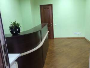 Аренда офиса 121 м.кв., ж.ф., ул. Щорса, ст.м. Печерская - объявление