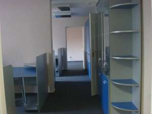 Аренда офиса 212 м.кв. на ул. Голосеевская, н. ф. ст.м. Демеевская