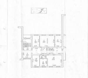 Аренда офиса 212 м.кв. на ул. Голосеевская, н. ф. ст.м. Демеевская
