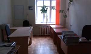 Аренда офиса 43 м.кв. ж.ф. на ул. Жилянская, ст.м. Олимпийская - объявление
