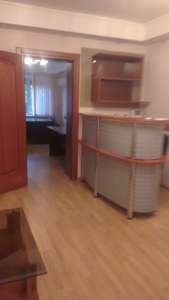 Аренда офиса 44 м.кв., жилой фонд, ул. Дегтяревская