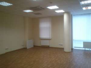 Аренда офиса 53 кв.м. или 99 кв.м. в БЦ класса В+, Московская ул. - объявление
