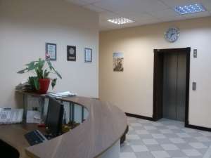 Аренда офиса в БЦ, ул. Игоревская 330 кв.м., open space Без комиссии. - оголошення