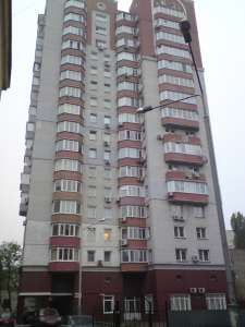 Аренда офиса на п-ке Ковальский, 105 м.кв., ж/ф, ст.м. Шулявская - объявление