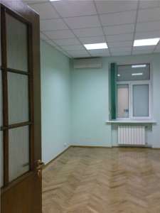 Аренда офиса на ул. Гончара, 1 эт. 91 кв.м. Ж.Ф. ст.м. Золотые Ворота - объявление