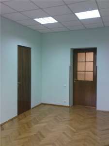 Аренда офиса на ул. Гончара, 1 эт. 91 кв.м. Ж.Ф. ст.м. Золотые Ворота