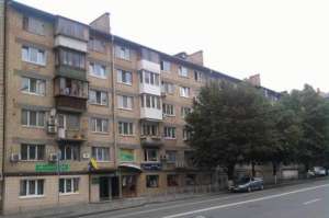 Аренда офиса на ул. Кловский Спуск 45 м.кв., ж.ф. ст.м. Кловская - оголошення