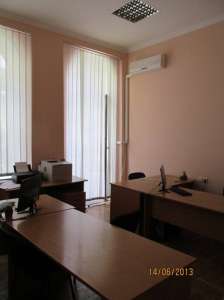 Аренда офиса на ул. Михайловская, 90м.кв., ж.ф., пл.. Независимости - объявление