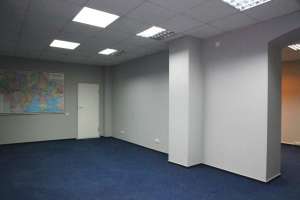 Аренда офиса на ул.Артёма, 80м.кв., не ж.ф., отдельный вход.