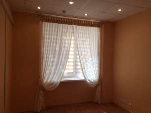 Аренда офиса на ул.Никольско-Ботаническая, 85м.кв., н.ф., 1-й этаж. Без комиссии.