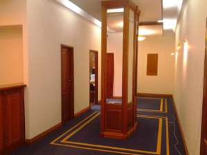 Аренда офиса по ул. Новоконстантиновская 15, БЦ, 80 м.кв., н.ф., 3эт., VIP, Без комиссии - объявление