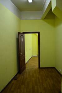 Аренда офисного помещения 60 кв.м. пр.Леся Курбаса 2Б - объявление
